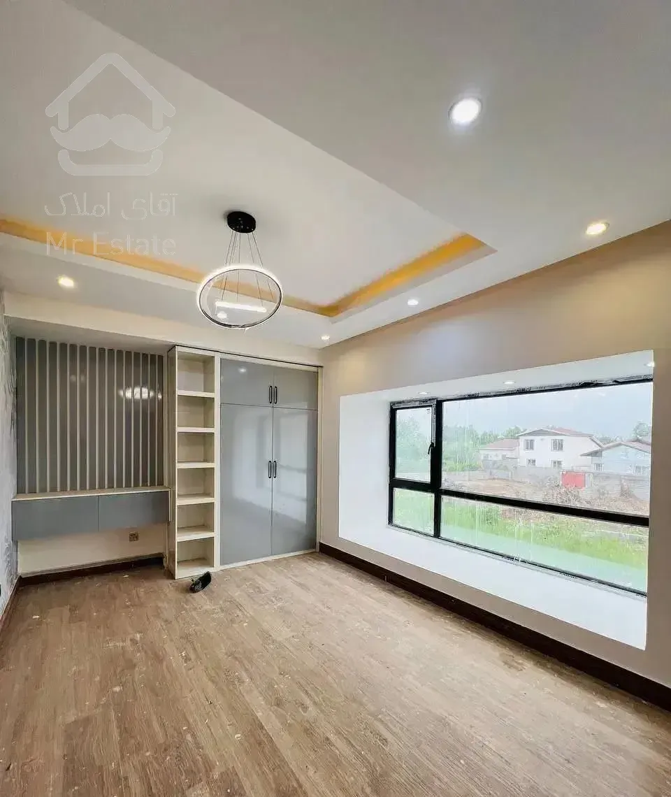 لوکس و جذاب برای زندگی مدرن با دسترسی مناسب