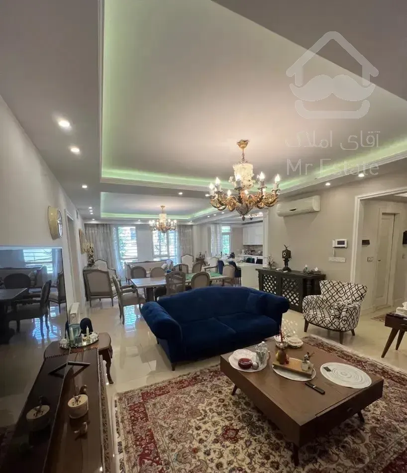 ۱۱۸متر ساقدوش در بهترین فرعی