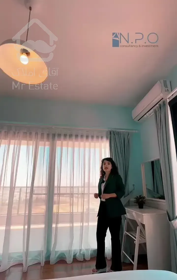 آپارتمان ۶۰ متری قبرس شمالی بازدید مهمان ما هستین