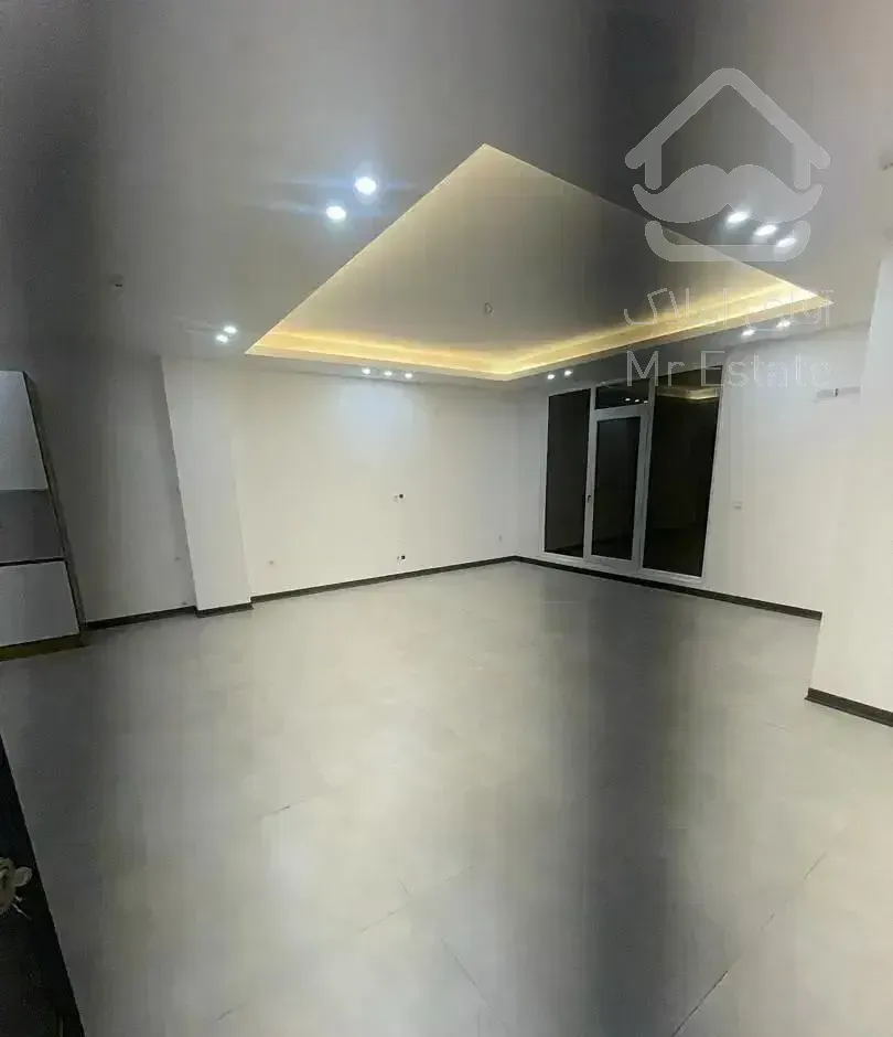 واحد ۱۱۵ متری کلید نخورده در محموداباد