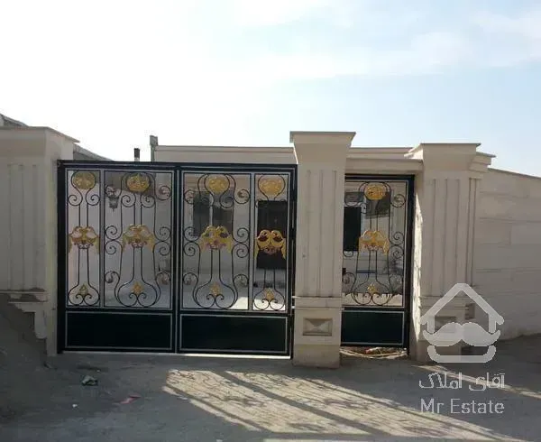 خانه ویلایی نوساز