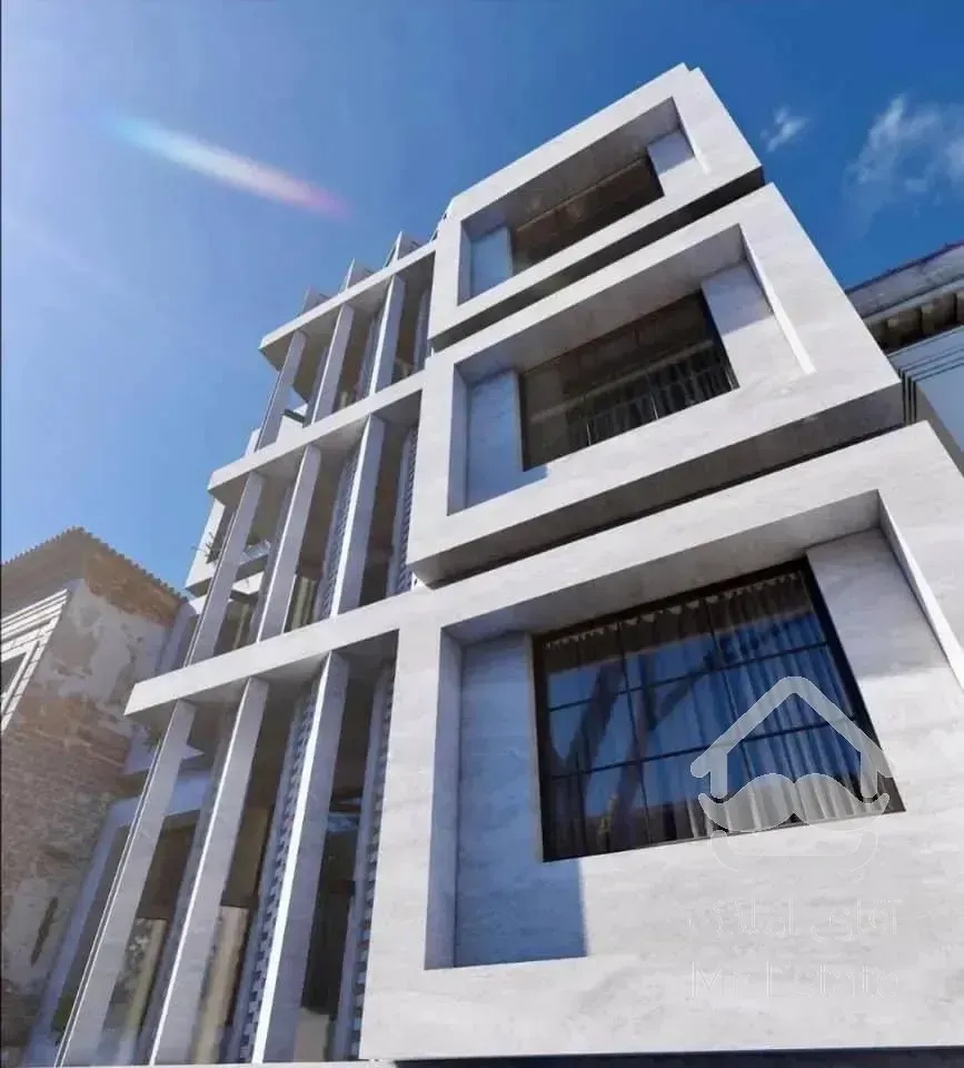 ۱۵۰متر سه خواب شاداب