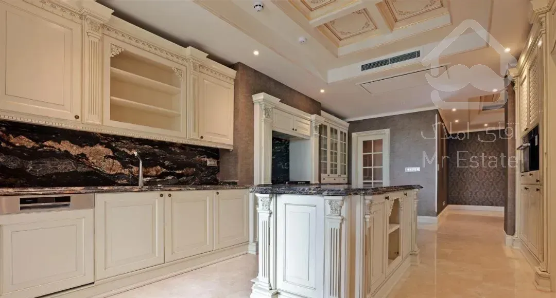 تجریش ابتدای دربند 110 متر 2 خواب .خوش نقشه