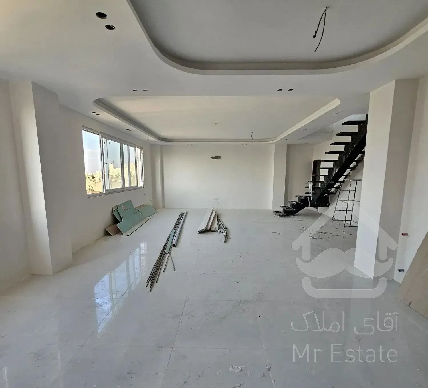 آپارتمان دوبلکس بهارستان