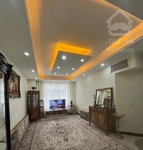 فروش آپارتمان ۷۸ متری با امکانات کامل