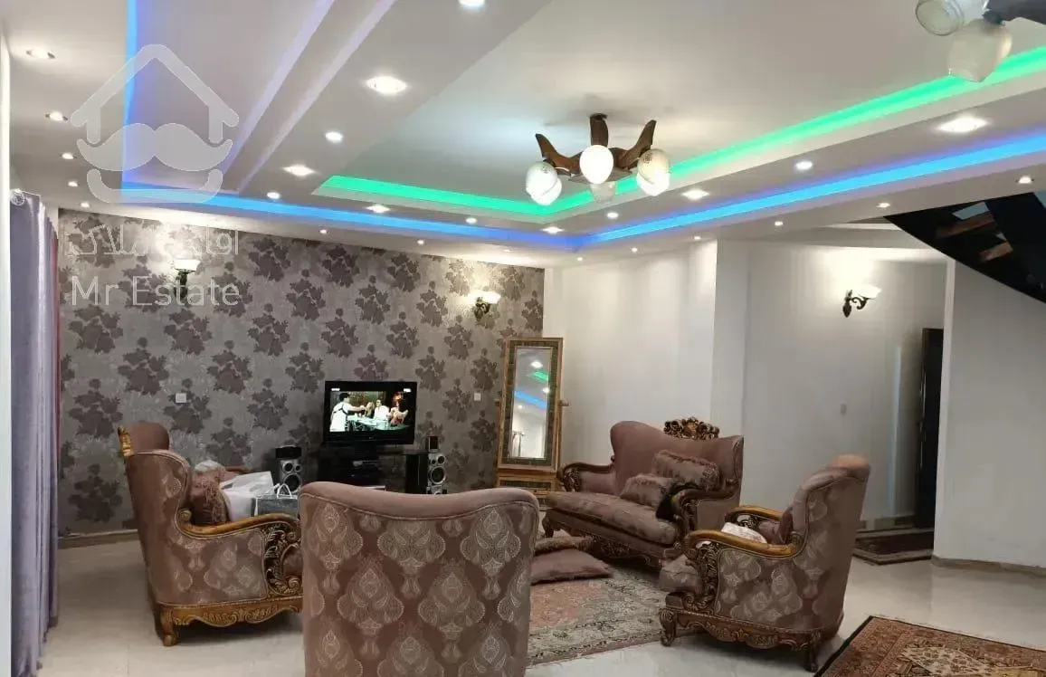 اجاره  ویلا استخردار