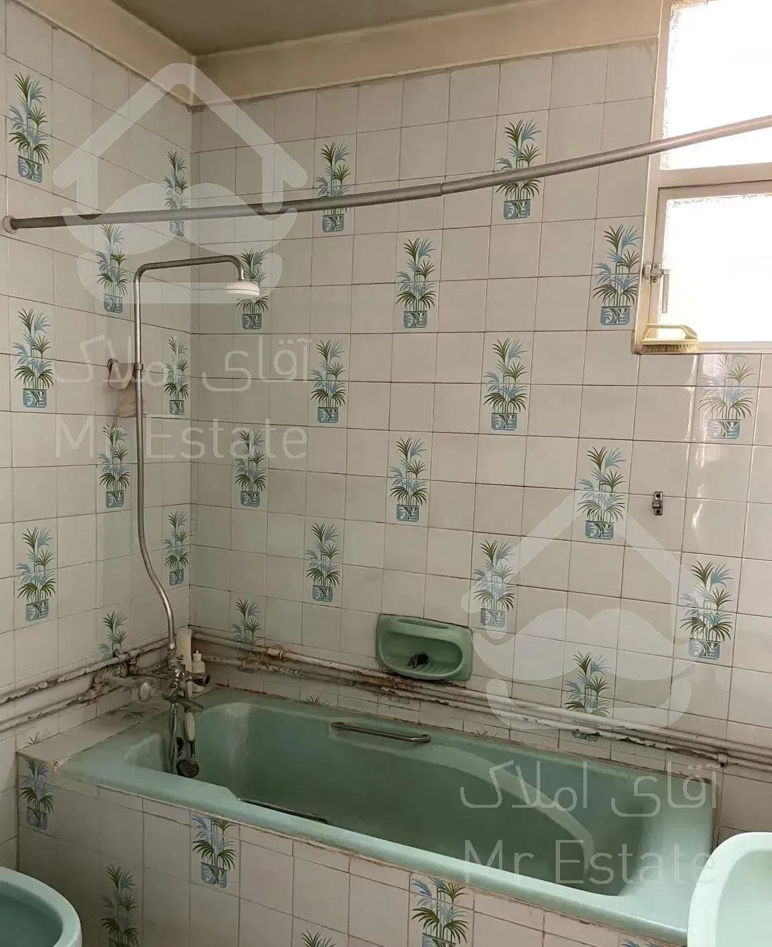 دبستان ۱۰۱متر مناسب سرمایه گذاری