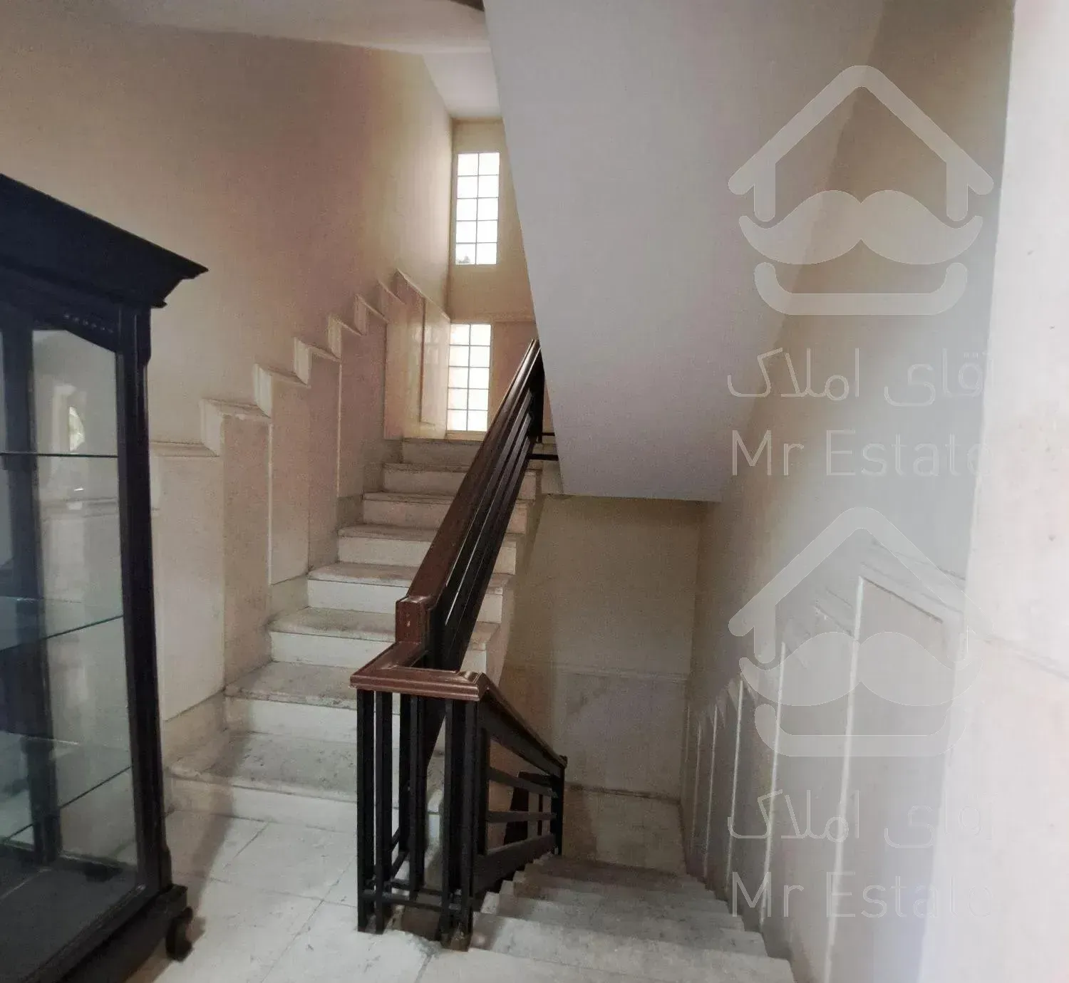 اپارتمان کامرانیه جنوبی ۹۰متر شیک و به روز