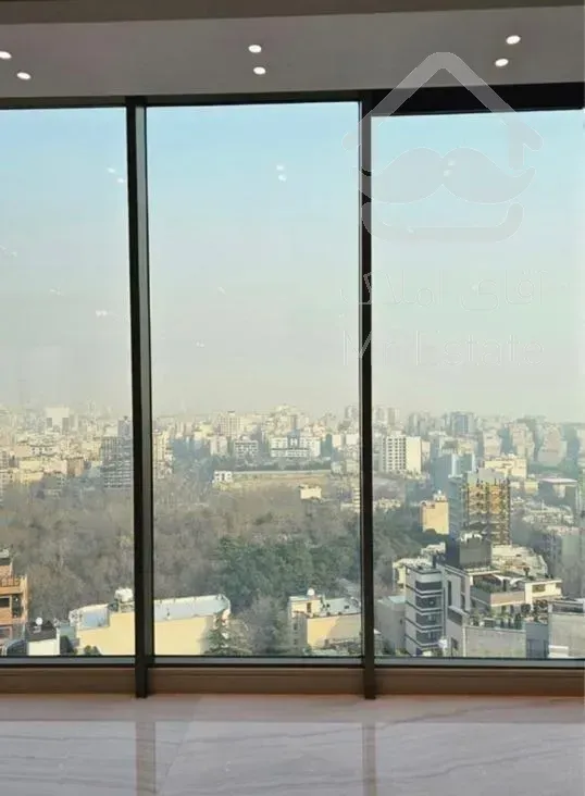 تک واحدی مدرن+۵۰متر تراس با ویوو پاناروما