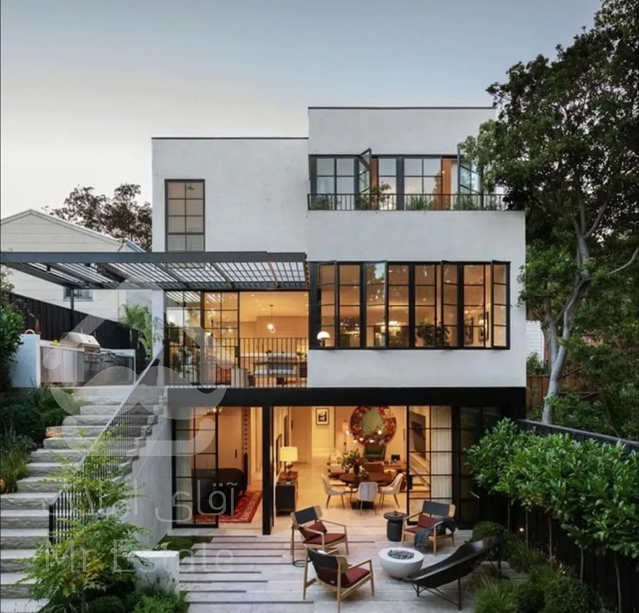 فروش آپارتمان۸۲متری شهرک صنایع/شکیل