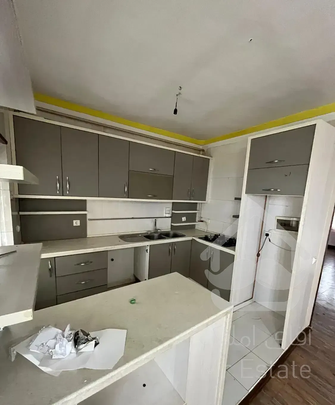 آپارتمان فاز یک شهرک امام