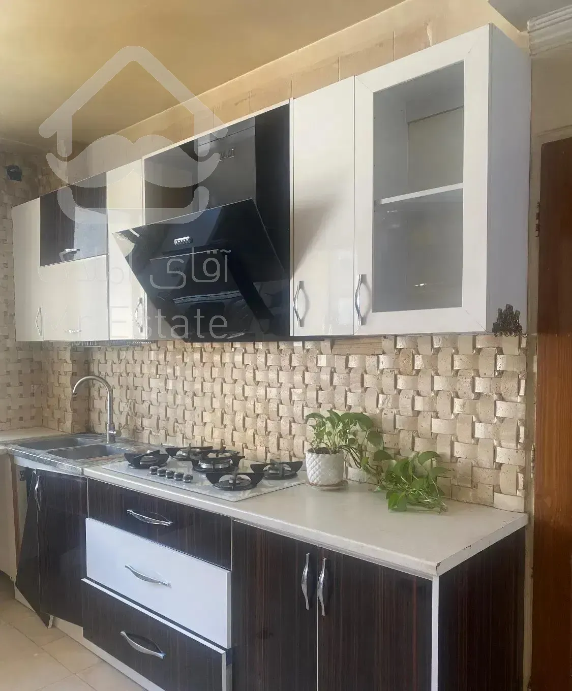 اپارتمان اجاره ای دردشت