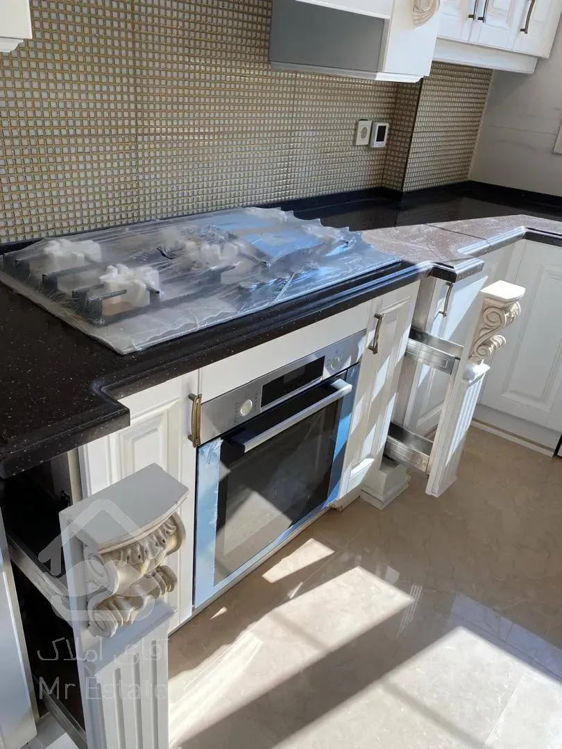 فروش اپارتمان 152 متری زعفرانیه