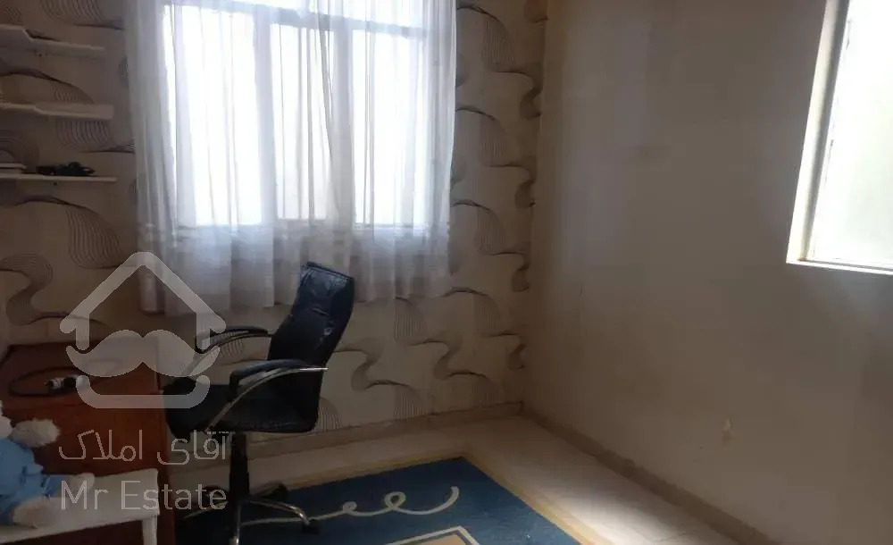 تک واحدی انتهای کرمانی