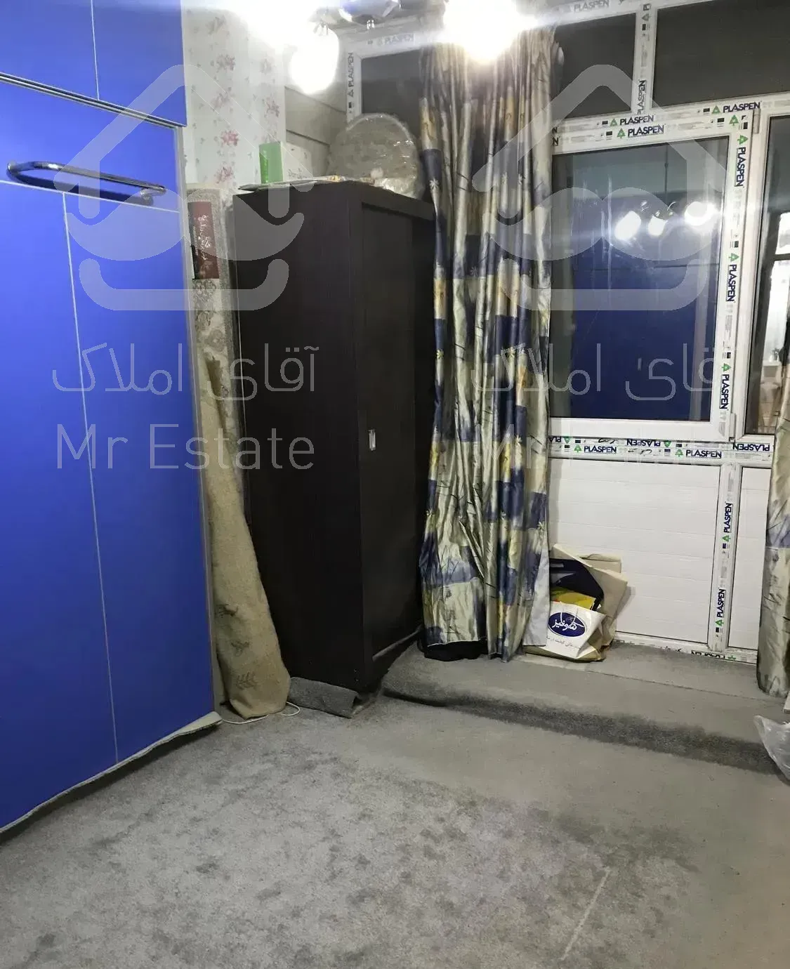 (آپارتمان ۷۰متری در تاپ لوکیشن منطقه)