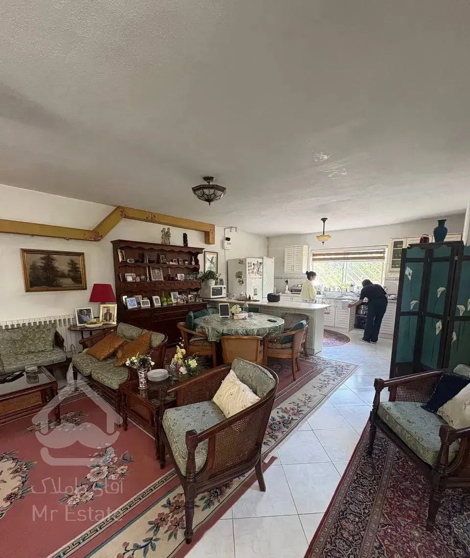 فروش فوری ویلا دوبلکس در سرخرود