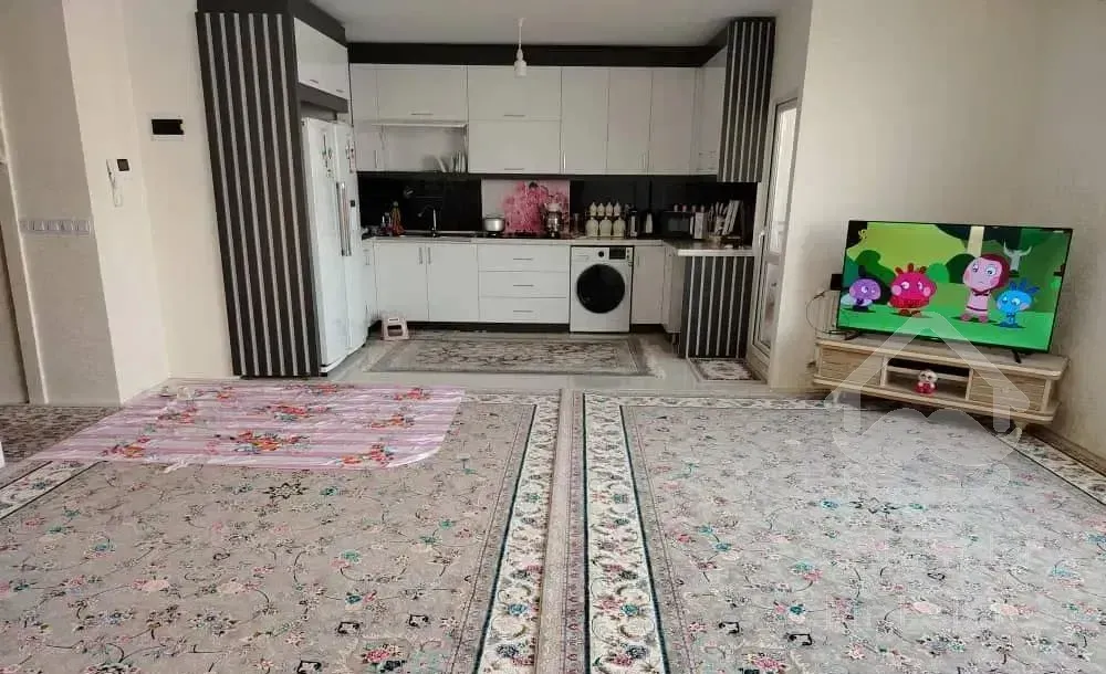 اپارتمان سه خواب، حاشیه۹مترتک واحدی