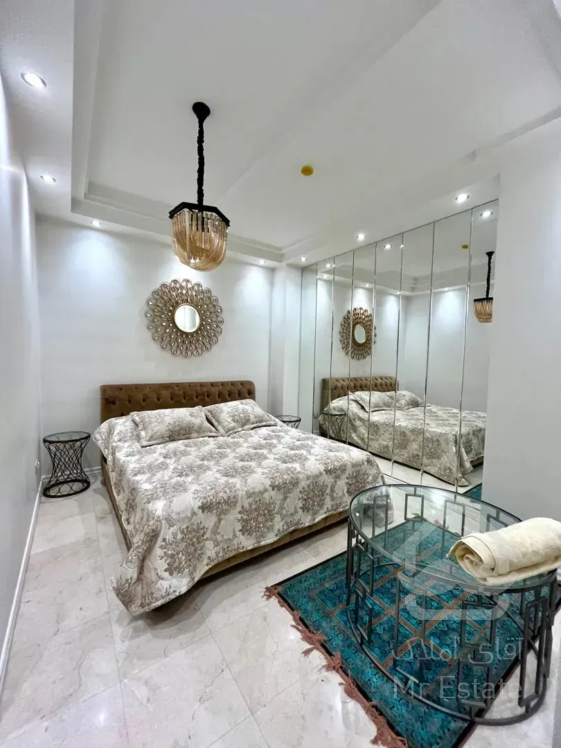 فروش  اپارتمان 193 متری  زعفرانیه