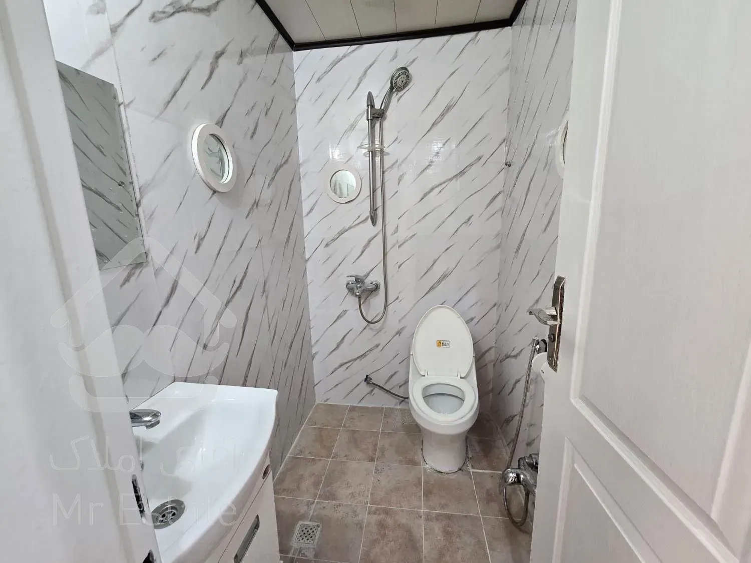 280مترسعادت آباد*اداری،فول امکانات*جای پارک مناسب