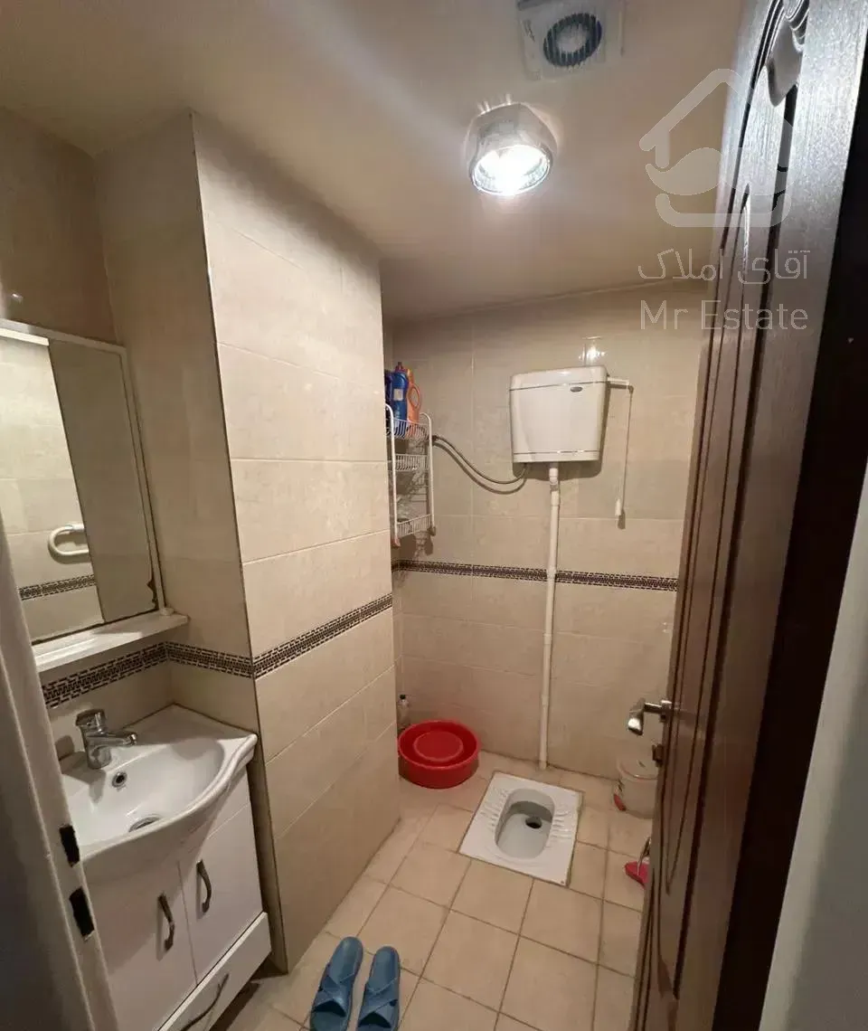 ۱۳۰ متر سه خواب