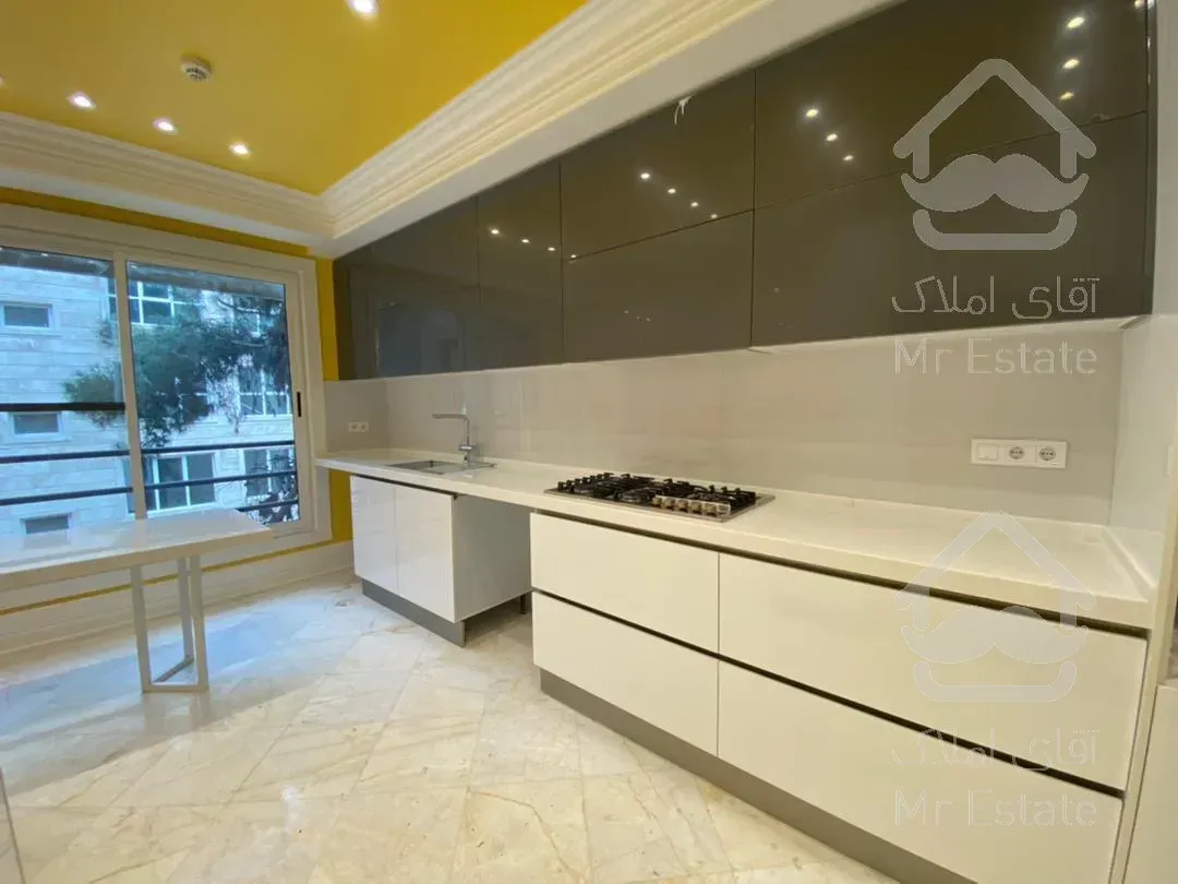 رهن و اجاره 177 متری قبا