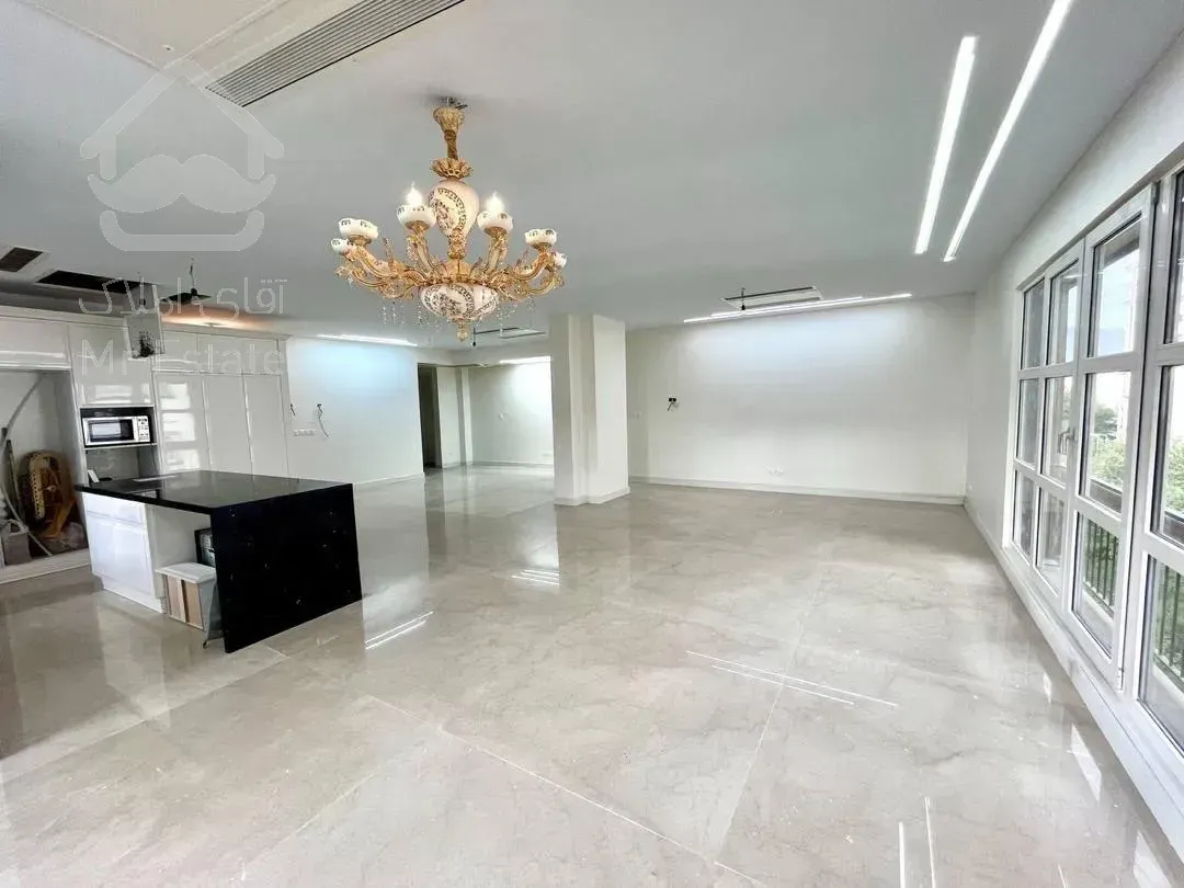 فروش اپارتمان163متری زعفرانیه