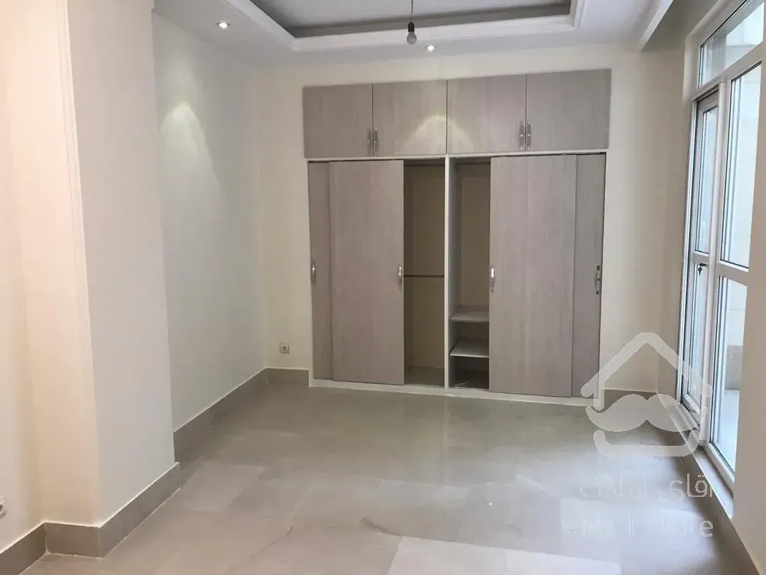 اپارتمان 205متری 3خواب اباذر