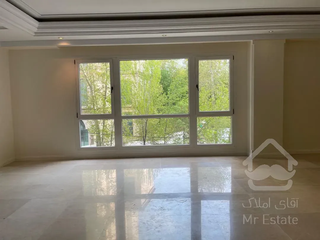 فروش اپارتمان 210 متری ولنجک