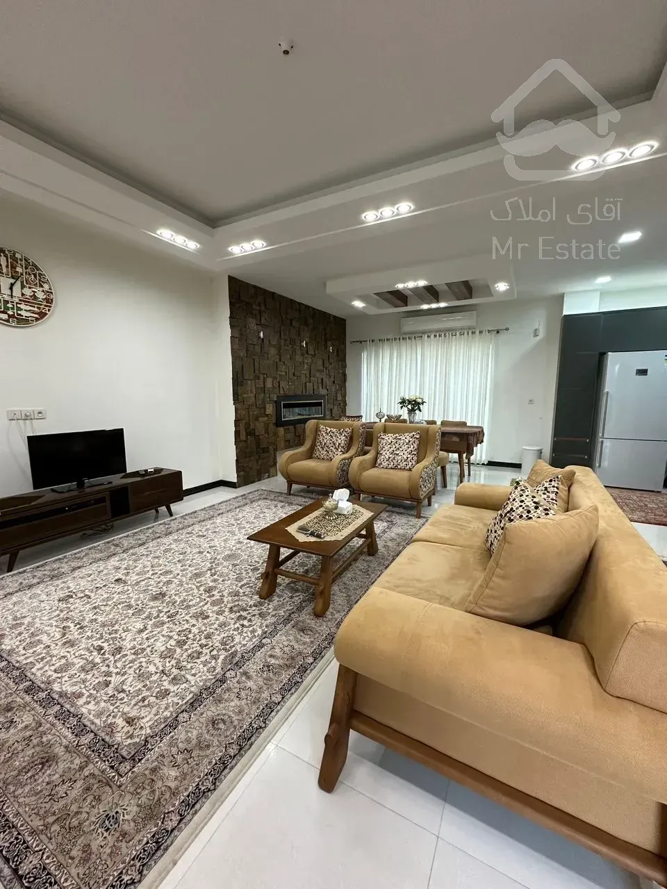 ۲۵۰ متر ویلا خوش قیمت در نوشهر