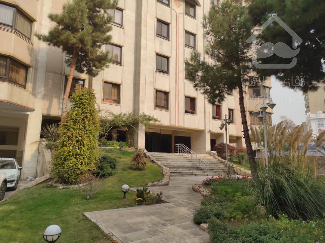 فروش آپارتمان ۴۵۰ متری در سعادت آباد