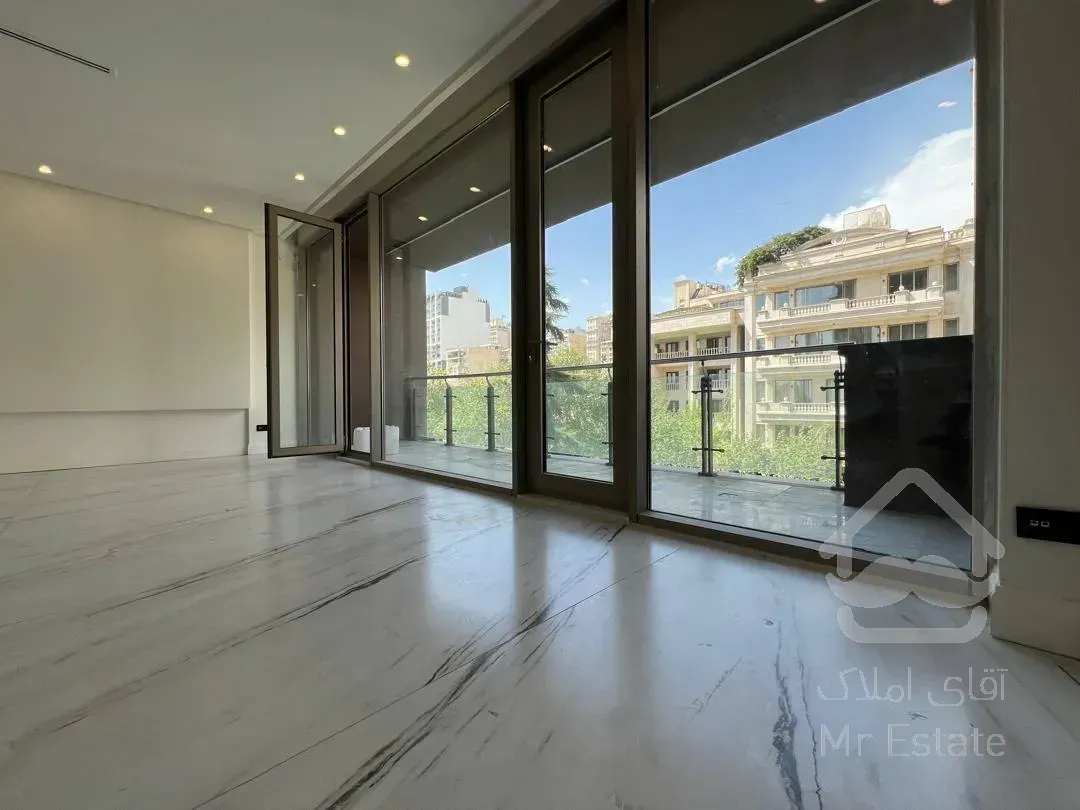 فروش اپارتمان 260 متری ولنجک