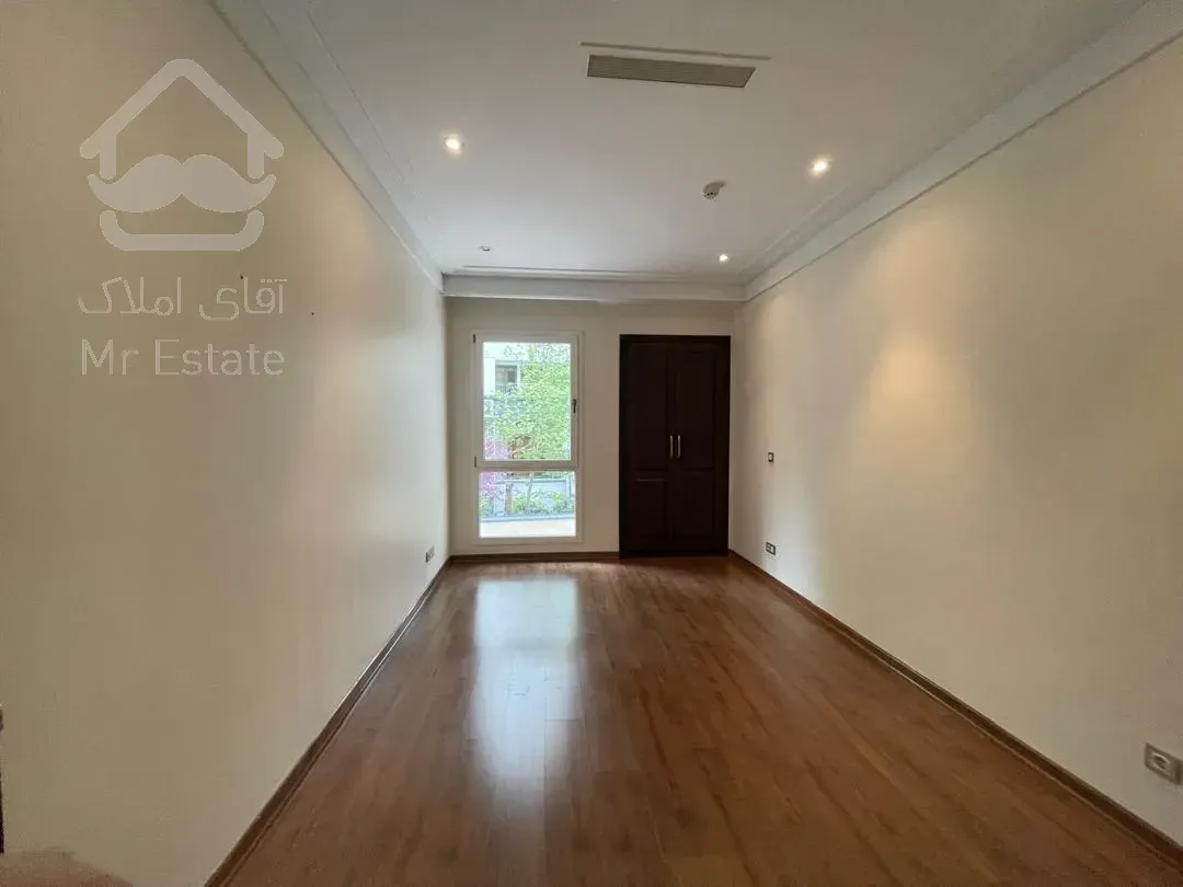 فروش اپارتمان 210 متری زعفرانیه