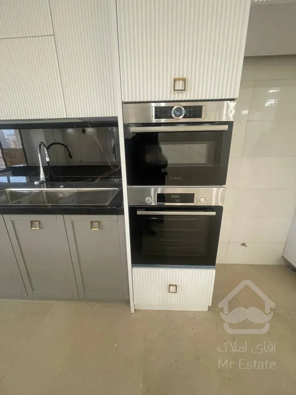 پیش فروش واحد  مسکونی 64 متری تک خواب/ با امکانات هتلینگ و مدرن