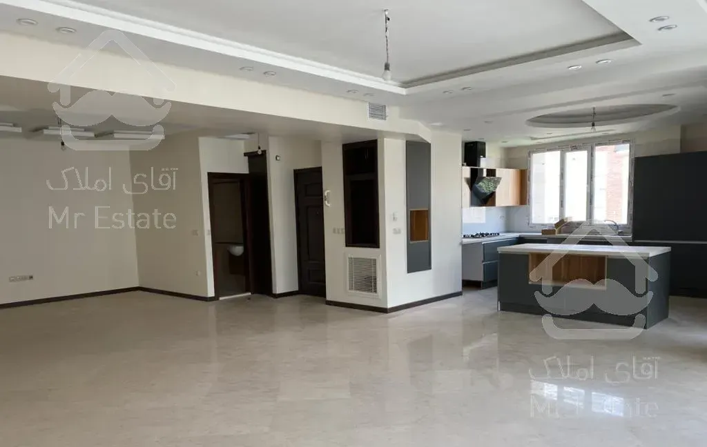 شیخ بهایی ۱۶۸ متر نوساز تک واحد