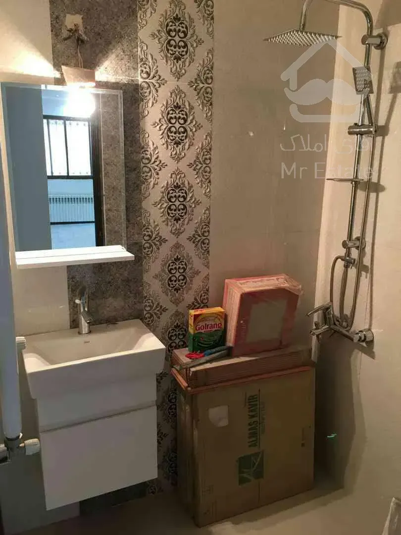 رهن اپارتمان مسکونی:درکه/خ موسوی مطلق۸۶متری