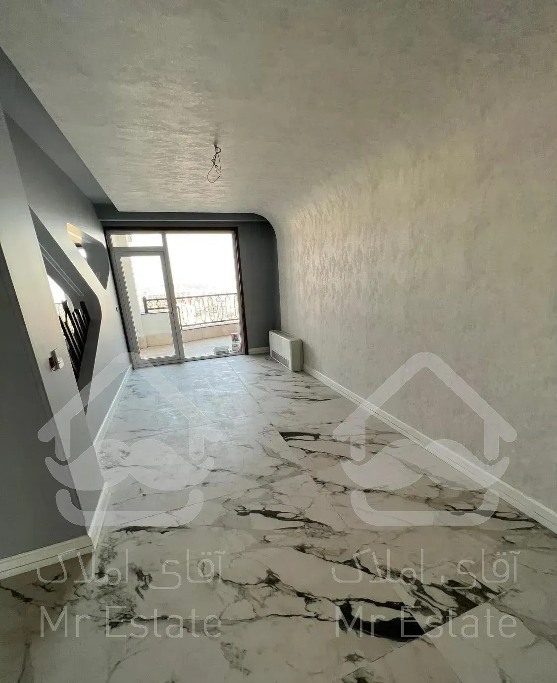 ۱۵۰متر/نیاوران/مدرن