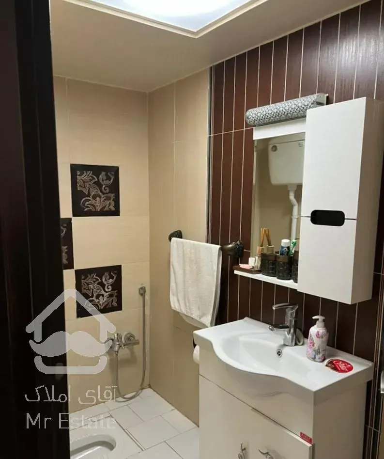 فروش آپارتمان 137متر در سعادت آباد