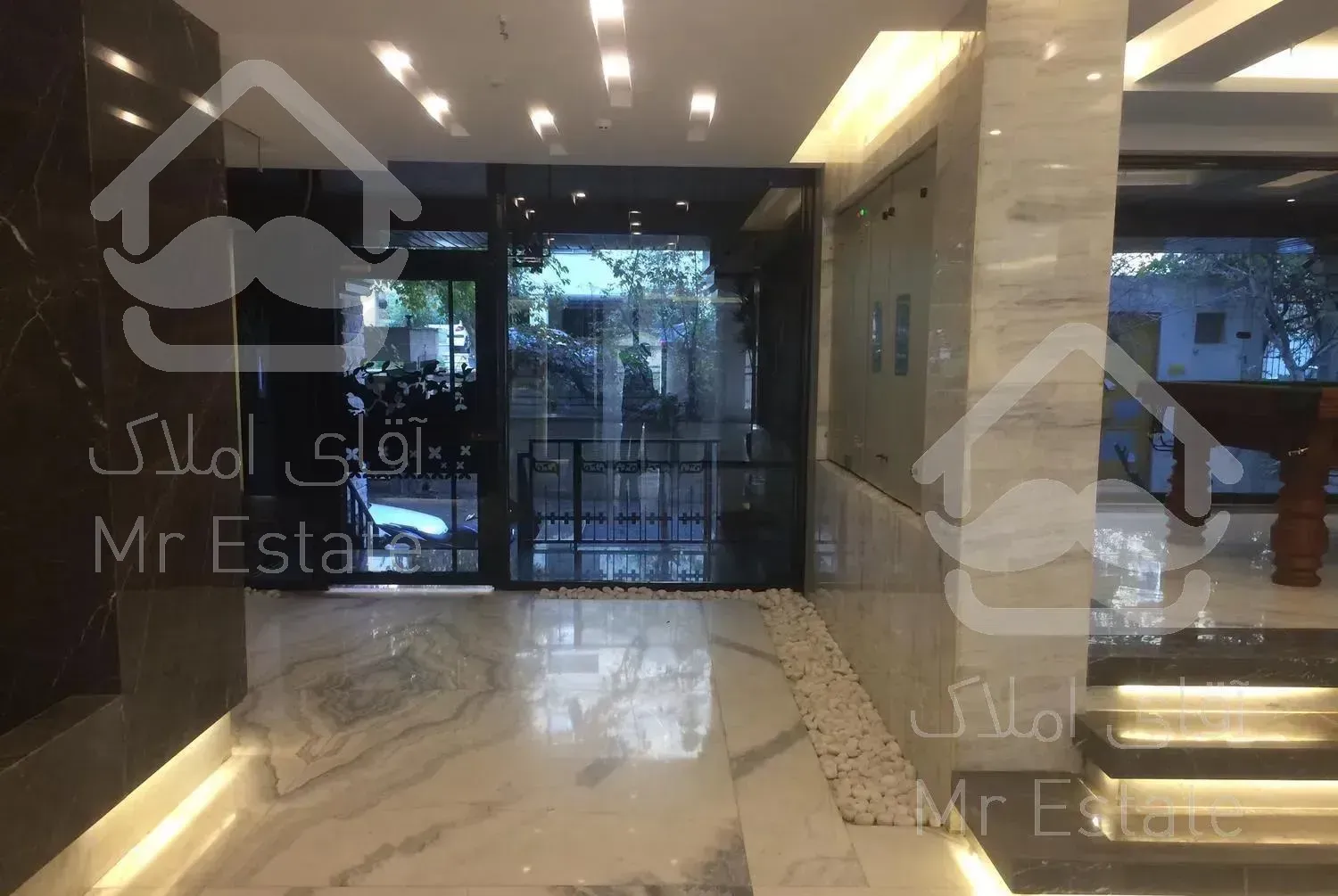 105 متری نوساز