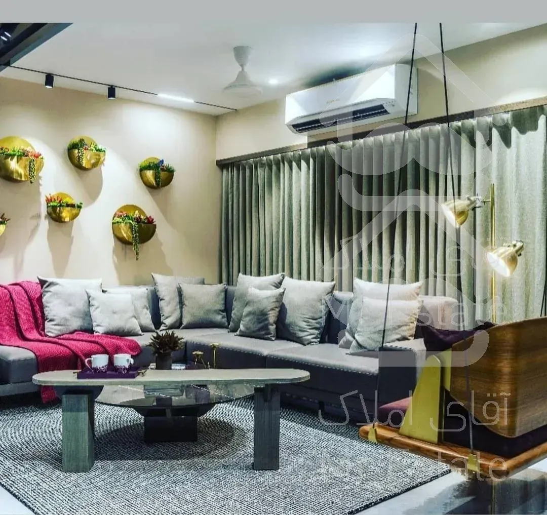 فروش ۵۱ متر ۱ خواب در سلسبیل