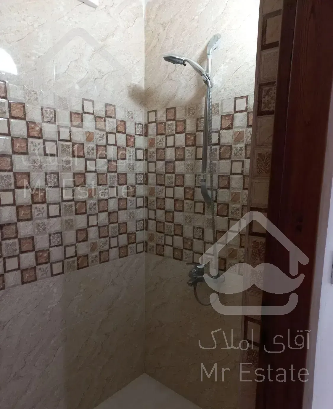 آپارتمان ۱۵۵متری ۳خوابه با ۲پاسیو بزرگ