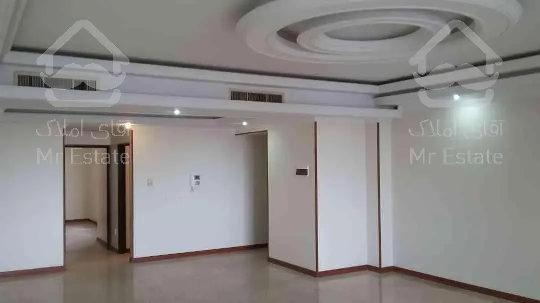 واحد ۱۲۰ متری ۲ خواب واقع در جنت آباد جنوبی