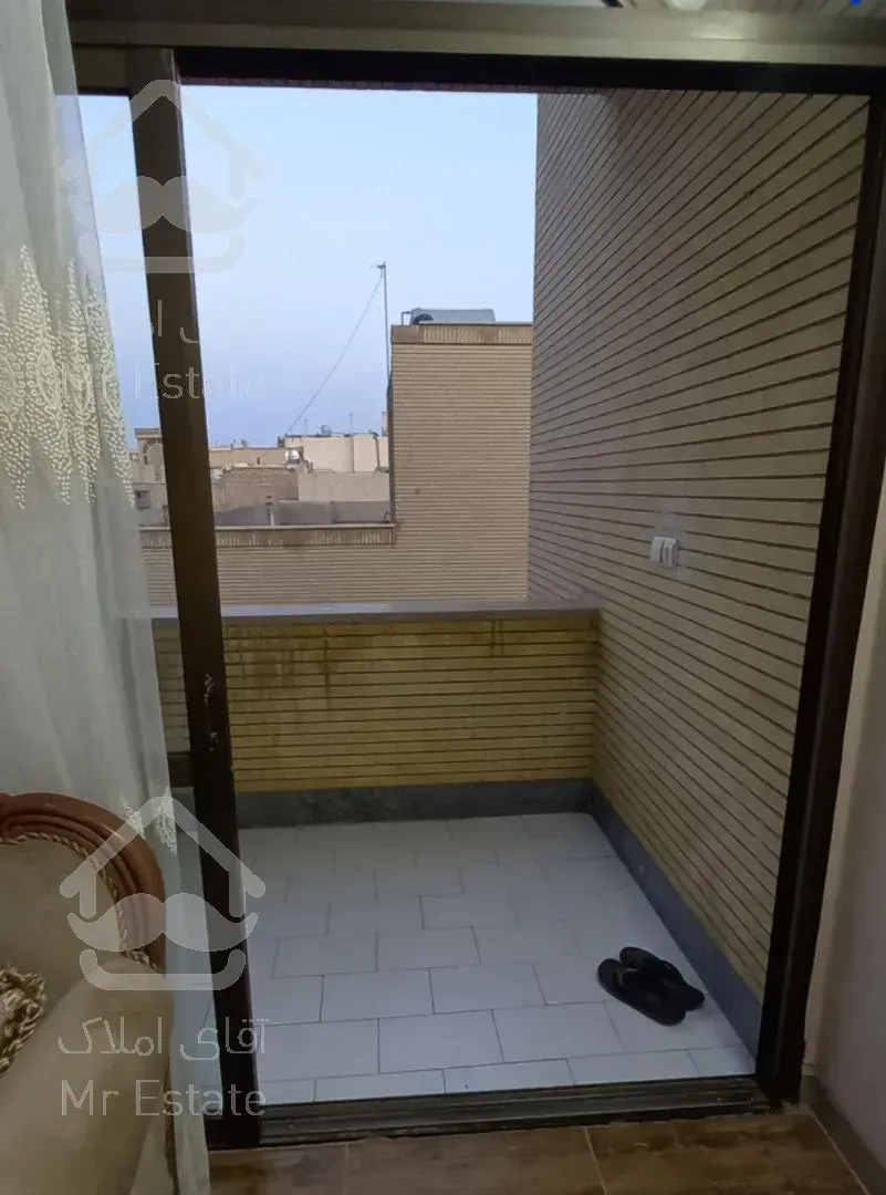 آپارتمان ۱۰۰ متری استاد شهریار