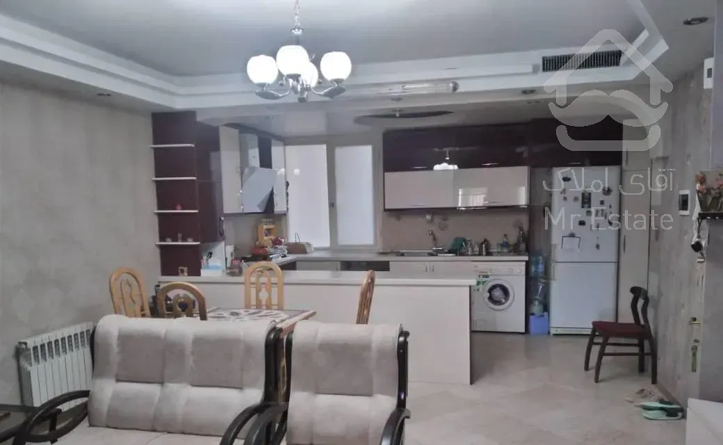 پیامبر میثم۸۴متر ملک شمالی واحد رو به کوچه