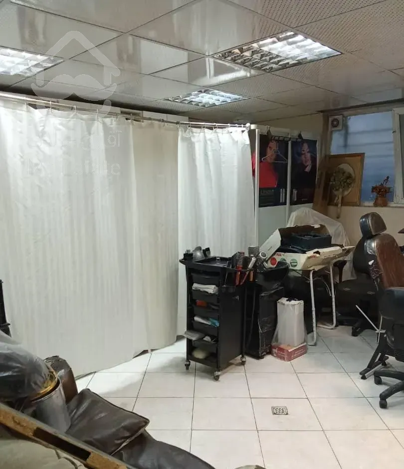 اجاره سوئیت ۳۰ متری / در خیابان دانشگاه شمالی