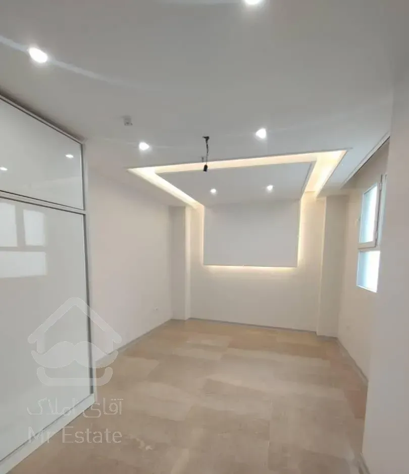 ۱۴۰ متر اپارتمان/ فول/ سعادت اباد /حوالی کاج