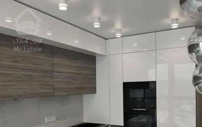 *دپارتمان آکو*۱۰۰ متر اصلی شاهد سند دار