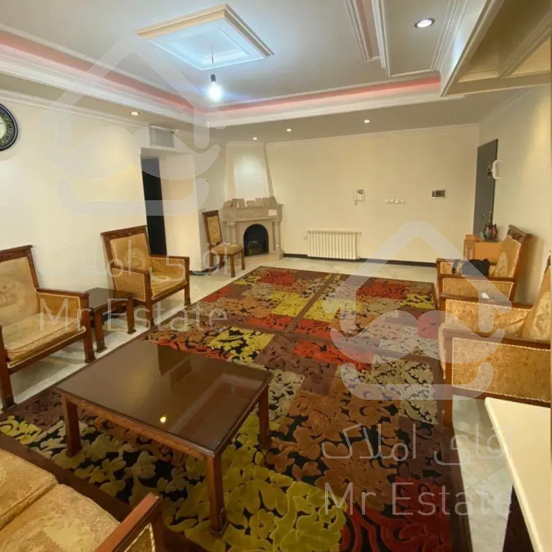 فروش آپارتمان// ۲خوابه// فول بازسازی شده