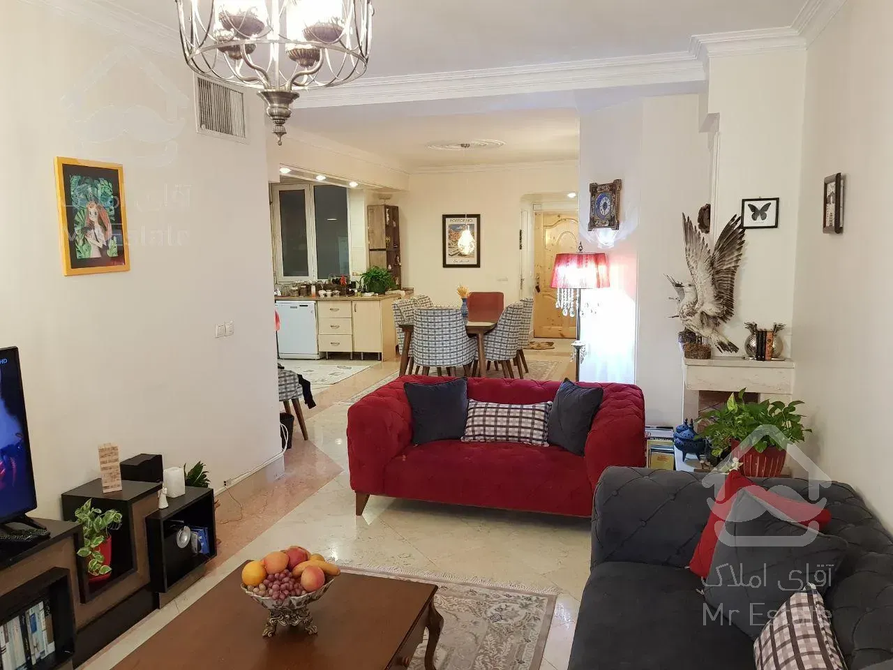 ۹۸مترمجیدیه شمالی