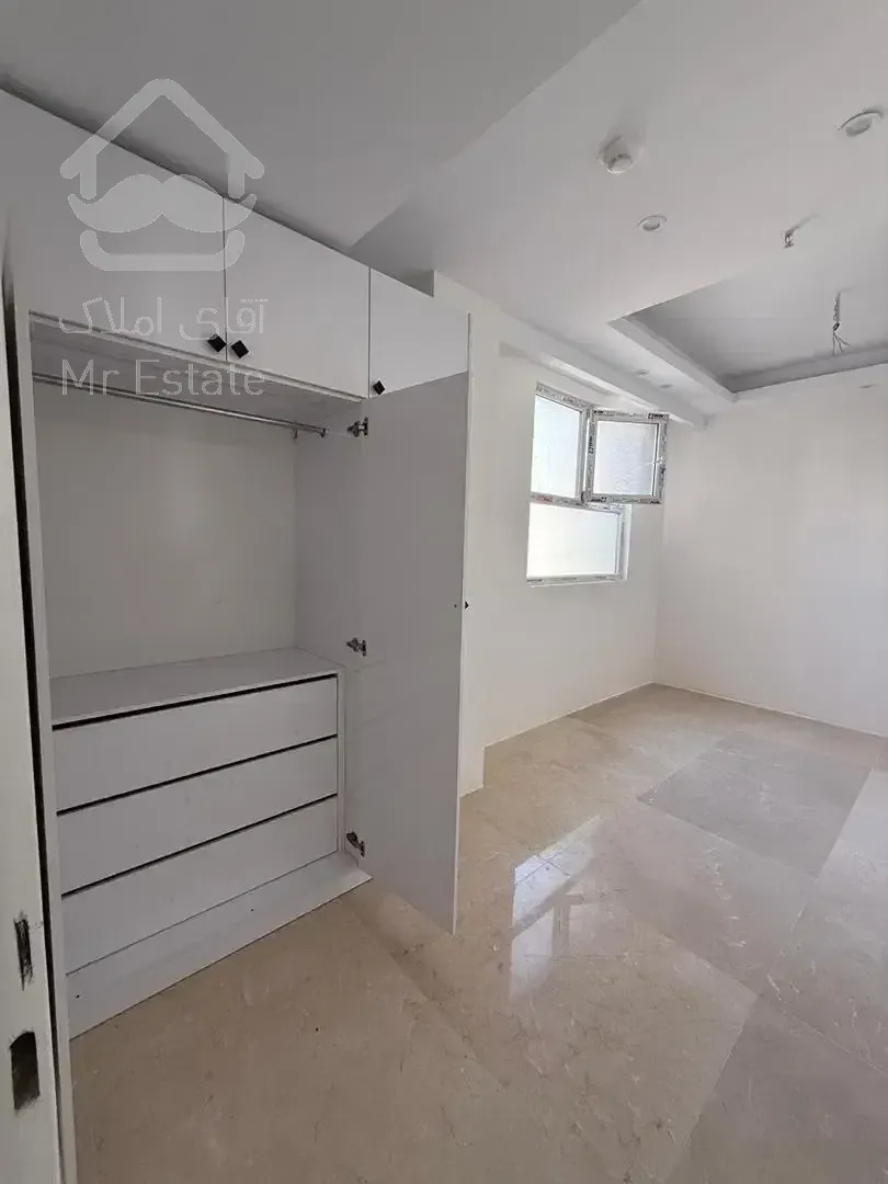 ۱۱۰ متر/ ۲ خواب/ فول / شهران/ کلید نخورده