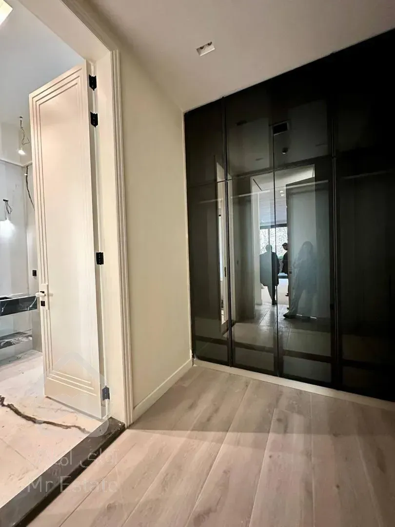 فروش محمودیه 335 متر مدرن تکواحدی